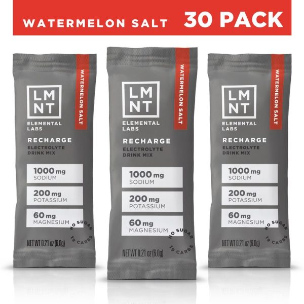 LMNT 30 Pack